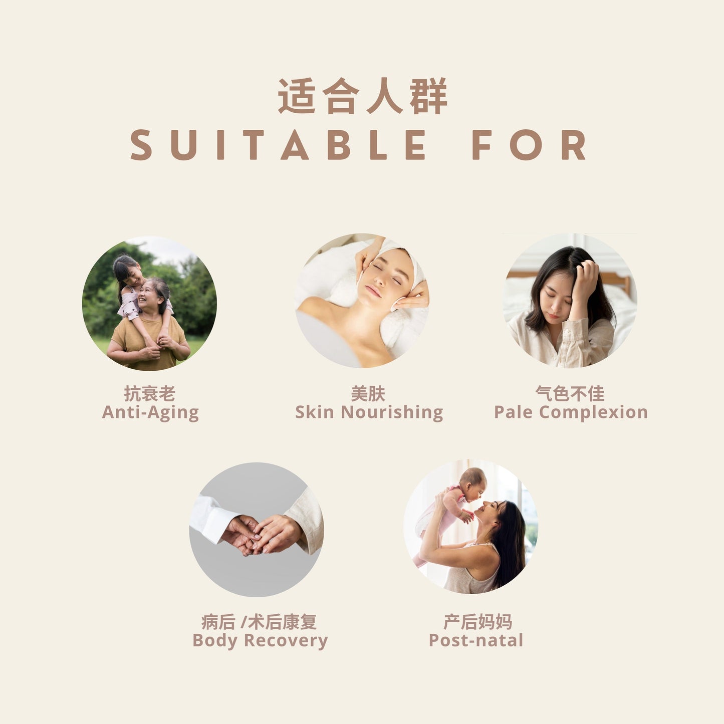 鱼胶海底椰鸡汤 FISH MAW & SEA COCONUT CHICKEN SOUP