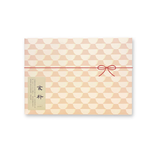 4-in-1 GIFTBOX 礼盒