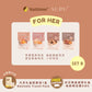 【感恩季】A GIFT FOR YOU