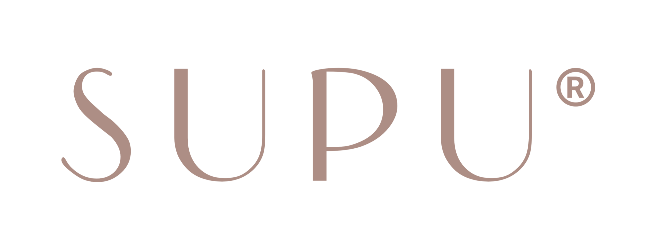 SUPU • 食补