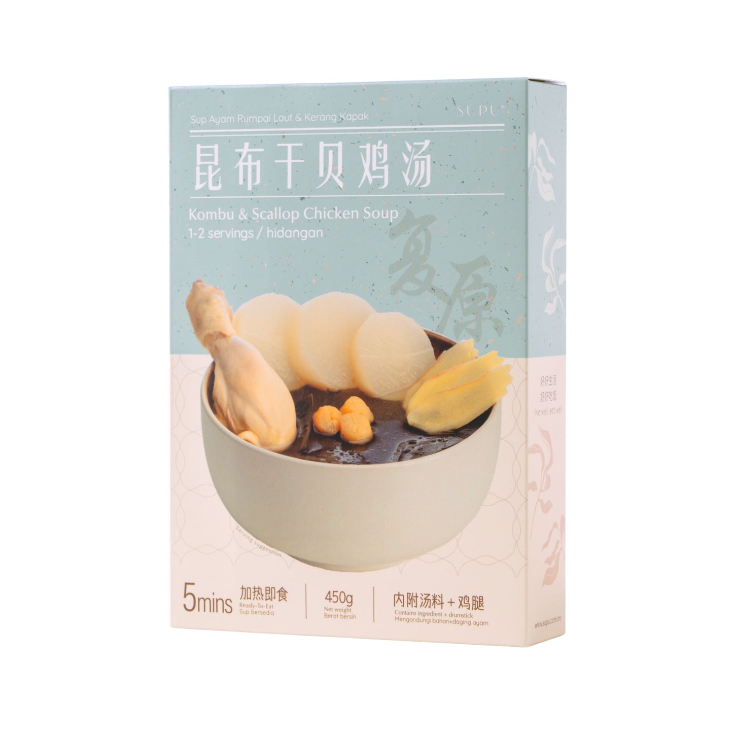 孕中期 2ND TRIMESTER