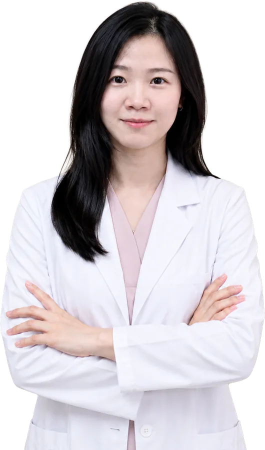 中医师 Audrey