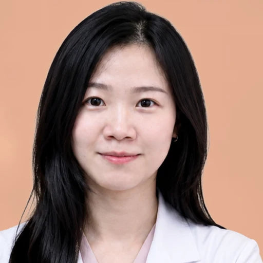 中医师 Audrey